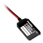 双葉電子工業（フタバデンシコウギョウ） リモートID FRID-1 アンテナ内蔵/小型リモートID 00107384-1 037870(2672810)