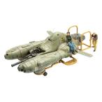Max Factory( Max Factory ) PLAMAX Maschinen Krieger 1/35. -слойный сила оборудование . истребитель Pkf.85faruke1391(2670758)