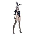 NieR：Automata Ver1.1a 2B (ヨルハ二号B型) バニーVer. 1/4 完成品