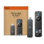 Amazon アマゾン Amazon Fire TV Stick 4K Sele