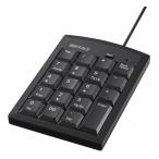 BUFFALO Buffalo проводной цифровая клавиатура Tab ключ имеется черный BSTK130BK(2674054)
