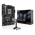 ASUS エイスース AMD B650Eマザーボード TUF GAMING B650E-PLUS WIFI(2653621)