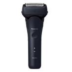 Panasonic Panasonic Ram панель приборов 3 Basic модель /3 листов лезвие / зарядка * переменный ток тип / темный темно-синий ES-L321D-A(2681534)