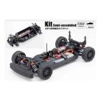 京商 1/10 EP 4WD フェーザーMk2 FZ02 シャシーキット 34461C ラジコン