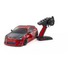 京商 1/10 EP 2WD フェーザーD2 FZD2シリーズ レディセット トヨタ 86