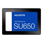 ADATAei данные 2.5 SSD 240GB SU650 ASU650SS-240GT-R-I(2679170)