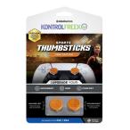 KontrolFreek( контроль freak ) Sports - Omni - PS5 Orange/White 5152-PS5(2679800)