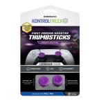 KontrolFreek( контроль freak ) FPS - Frenzy - Purple/Black 6100-PS5(2679264)