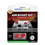 KontrolFreek( контроль freak ) FPS - Inferno AimBoost - PS5 Red/White 6152-PS5(2679266)
