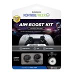 KontrolFreek( контроль freak ) FPS - Galaxy AimBoost - PS5 Black 6204-PS5(2679721)