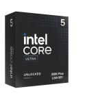 intel Intel Core Ultra 5 250K Plus BX80768250K(2681219)