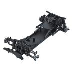 Reve D RWDドリフトカー用 RDXシャーシキット RKD-RDX ラジコン自動車