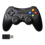 ELECOM Elecom беспроводной FPS игра накладка GP50S JC-GP50SVBK(2682467)
