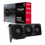 ASUS エイスース Prime Radeon RX 9070 GRE EVO OC Edition 12GB GDDR6 転送不可 PRIME-RX9070GRE-O12G-EVO(2682590)