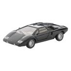 TOMYTEC( Tommy Tec ) LV-N Lamborghini счетчик kLP400 чёрный 329671(2671648)