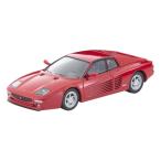 TOMYTEC( Tommy Tec ) LV-N Ferrari F512 M красный 331049(2671656)