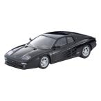 TOMYTEC( Tommy Tec ) LV-N Ferrari F512 M чёрный 333289(2671675)