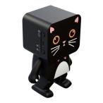 AREAe Aria DANCE DANCE SPEAKER кошка MS-DDS-CAT(2682881)