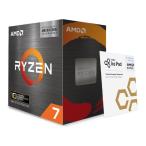 AMDe- M ti-Ryzen 7 5800X3D AM4 10th Anniversary Edition R75800X3D10TH-MSIB550(2683246)