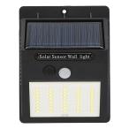 STAR*LIGHT( звезда свет коммерческое предприятие ) 400lmLED солнечный wall свет SK-SWLT400BK(2679059)