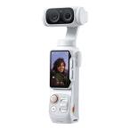 Insta 360 Insta 360 Luna Ultra 2 глаз линзы стандартный частота rus Teller белый CINSABTA-LUNAULTRA02(2683456)