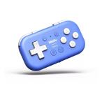 8BitDo(eito bit du) 8BitDo Micro Bluetooth Blue 8BITDO-MICRO-BT-BU(2683820)