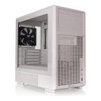 thermaltake термический Take Retro 260 TG Micro Tower Chassis CA-11P-00SQWN-00(2683724)