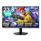KOORUI（クールイ） 23.8インチ ゲーミングモニター G2411P(2685020)