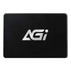 AGI(e-ji- I ) 2.5 дюймовый 512GB SSD AGI500GIMAI238(2676642)