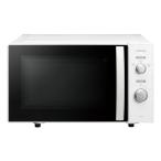 TOSHIBA 東芝 単機能レンジ フラットタイプ/横開き/17L/ホワイト ER-M5B W(2685360)