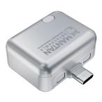 AREAe Aria MANTAN DETACHABLE MS-CDC140(2685325)