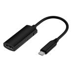 FREEDOM( freedom ) USB3.1 TYPE C TO HDMI видео выход изменение кабель FHDMI-ADCHP34(2685328)