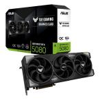 ASUS TUF Gaming GeForce RTX 5080 OC Edition 16GBの商品画像