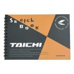 RS TAICHIa-rues Taichi B6 скетчбук RSA061NC01B6(2655684)