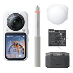Insta 360 Insta 360 X6 Essential bundle Arctic White CINSABXA-X604(2686084)
