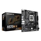 GIGABYTE Giga резец A620M H Rev2 A620MHREV2(2675237)