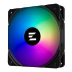 zalman The Ла Манш ZM-AF120 ARGB BLACK ZM-AF120ARGBBLACK(2615032)