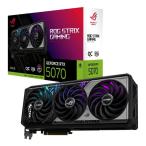 ASUSe стул -sGF RTX5070 12GB ROG-STRIX-RTX5070-O12G-GAMING(2652339)