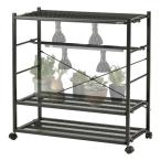 BIBIPLANTS ビビプランツ ジャングルラック コア LPR-J800-BK(2689335)