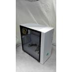 FARA R1 PRO V2 middle tower усиленный стекло ARGB PC кейс [ вскрыть * не использовался товар ](YA0076)* наложенный платеж не возможно 