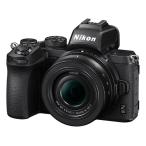 Nikon ニコン） Z 50 16-50 VR レンズキット Z501650LK(2487429)