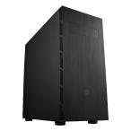 Cooler Master クーラーマスター MasterBox MB600L V2 V2 5インチベイ搭載 ATX ミドルタワーPCケース MB600L2-KN5N-S00(2511848)