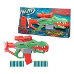 ハズブロ HASBRO NERF ナーフ ダイノスクワッド レックスランページ F0807(2557361)