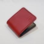 BH-ADV-2ND-RDxBK-CRビルホルダー-BHADV2ND-黒羽（CROW：クロウ)-黒羽ビルホルダー