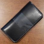 ショッピングCROW CB-ブラック-CBロングウォレット-黒羽（CROW：クロウ)ロングウォレット