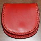 CC-1-2ND-RD-2ND別注黒羽小銭入れ1(コインケース1)-CC12ND-黒羽（CROW：クロウ)黒羽コインケース・クロウコインケース