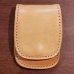 CC-2-ナチュラル-小銭入れ2(コインケース2)-CC2-黒羽（CROW：クロウ)