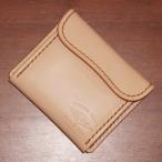 CC2-ADV-ナチュラル-コインケース2ADV-CC2ADV-黒羽（CROW：クロウ)-黒羽コインケース・小銭入れ