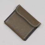 CC2-ADV-2ND-OLVxDB-25周年記念2ND別注コインケース2ADV-CC2ADV2ND-黒羽（CROW：クロウ)-黒羽コインケース・小銭入れ