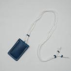 CN-2ND-BL-30周年記念2ND別注黒羽お守り入れ-CN-黒羽（CROW：クロウ)